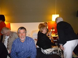 Mytchett Bowls Club Portugal 2013