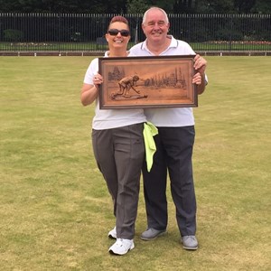 Lunfinin Trophy 29 June 2019