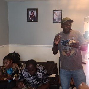 Association of North East Cameroonians May 2026