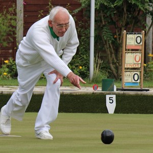 Cove Bowling Club 2011