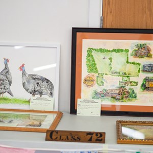 HBT Horticultural Society Photographs 2025