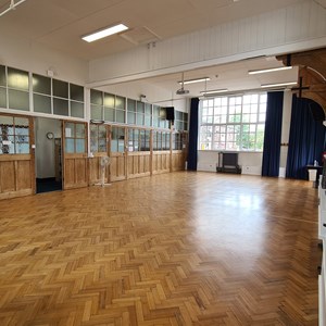 Main Hall (room4)