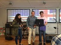 Kirkby Christian Fellowship Kids