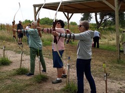 Martinstown Village Hall Martinstown WI