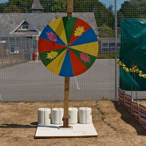 HBT Horticultural Society Photographs 2026