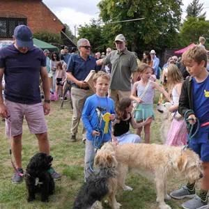 Goodworth Clatford Parish Council  Fete 2026 photos