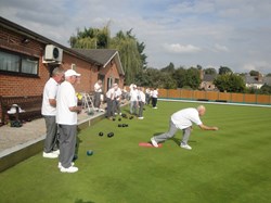 Worcester Bowls Club About Us