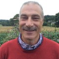 Paul S Jones - Councillor, Chair