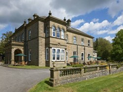 Newfield Hall Hotel.