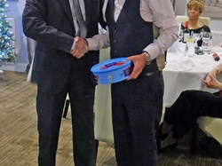 Mowsbury Park Bowls Club Bedford 2025 Presentation Dinner - Page 2