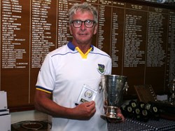 Aldershot and District Bowls club Home