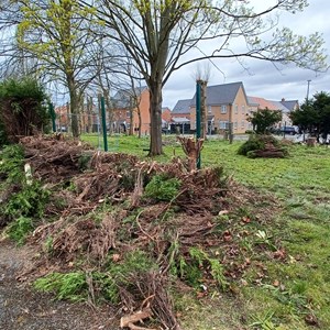 Calverton Park Bowls Club Clubhouse 2026