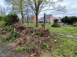 Calverton Park Bowls Club Clubhouse 2026