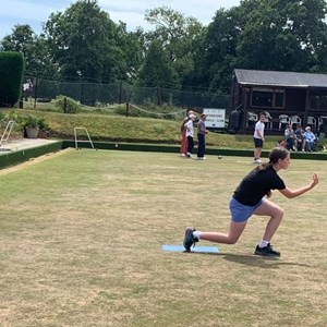 Biddenden Bowls Club Annual Intergenerational Tournament