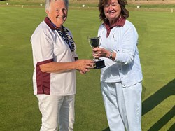 Henfield Bowling Club 2025 Club Finals