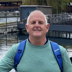Cllr Chris Haworth