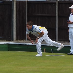 Aldiss Park Bowls Club EBF Area Finals gallery 2