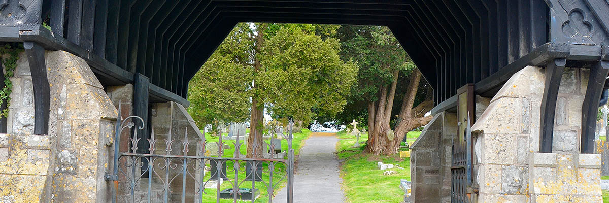 Evercreech Parish Council Cemetery