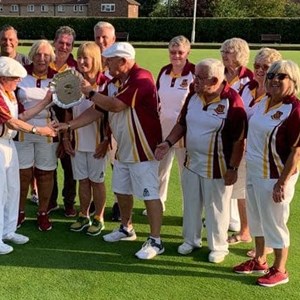 Wexham Bowls Club Gallery