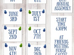 Hartshill Parish Council Meetings