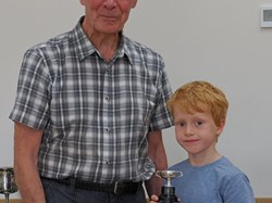 Bucklebury and Marlston Horticultural Society Summer Show 2026