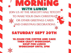 Tetcott, Church of the Holy Cross 2025 aug - dec