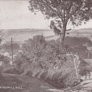 Windmill Hill  c1910