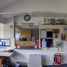 The Hall (Panoramic)