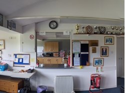 The Hall (Panoramic)
