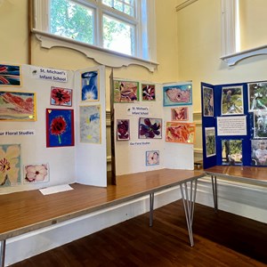 Mickleham and Westhumble Horticultural Society Show July 2026