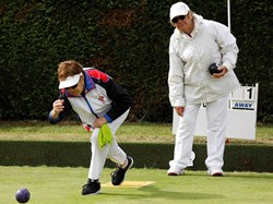 Danbury Bowls Club Invitation Day 2026