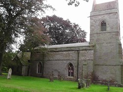 Maidford Parish Council The Church