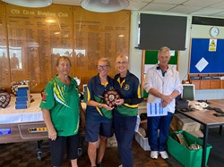 Aldershot and District Bowls Association Home