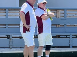 Henfield Bowling Club The Bowls