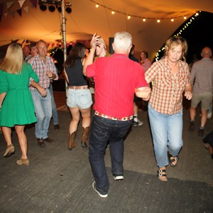 Berwick St James Parish Barn Dance - August 2026