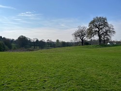 Audlem Parish Council Turnpike Field