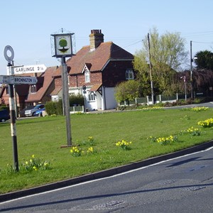 Acol Parish Council About Us