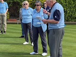 New Beckenham Bowls Club Opening Day 2026