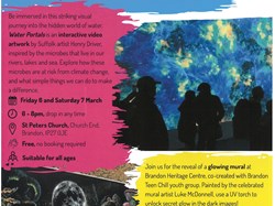 Brandon Town Council What's on