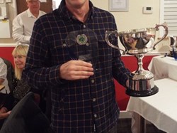 Loughborough Phoenix Bowls Club 2025