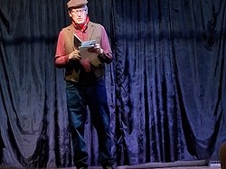 Martinstown Village Hall Wassail 17th Jan 2026