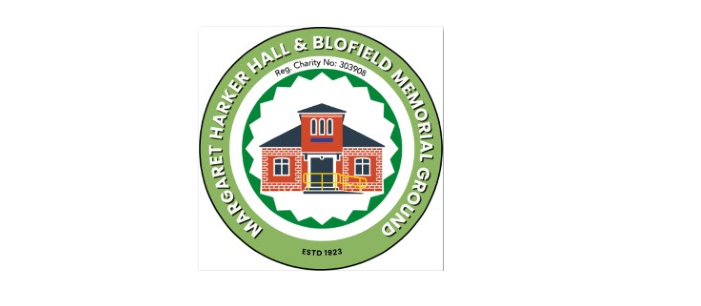 Margaret Harker Hall & Blofield Memorial Ground News