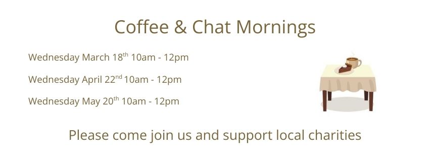 Askham Bryan Village Hall What's on