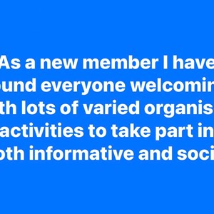 Circle of Friends CIC Feedback