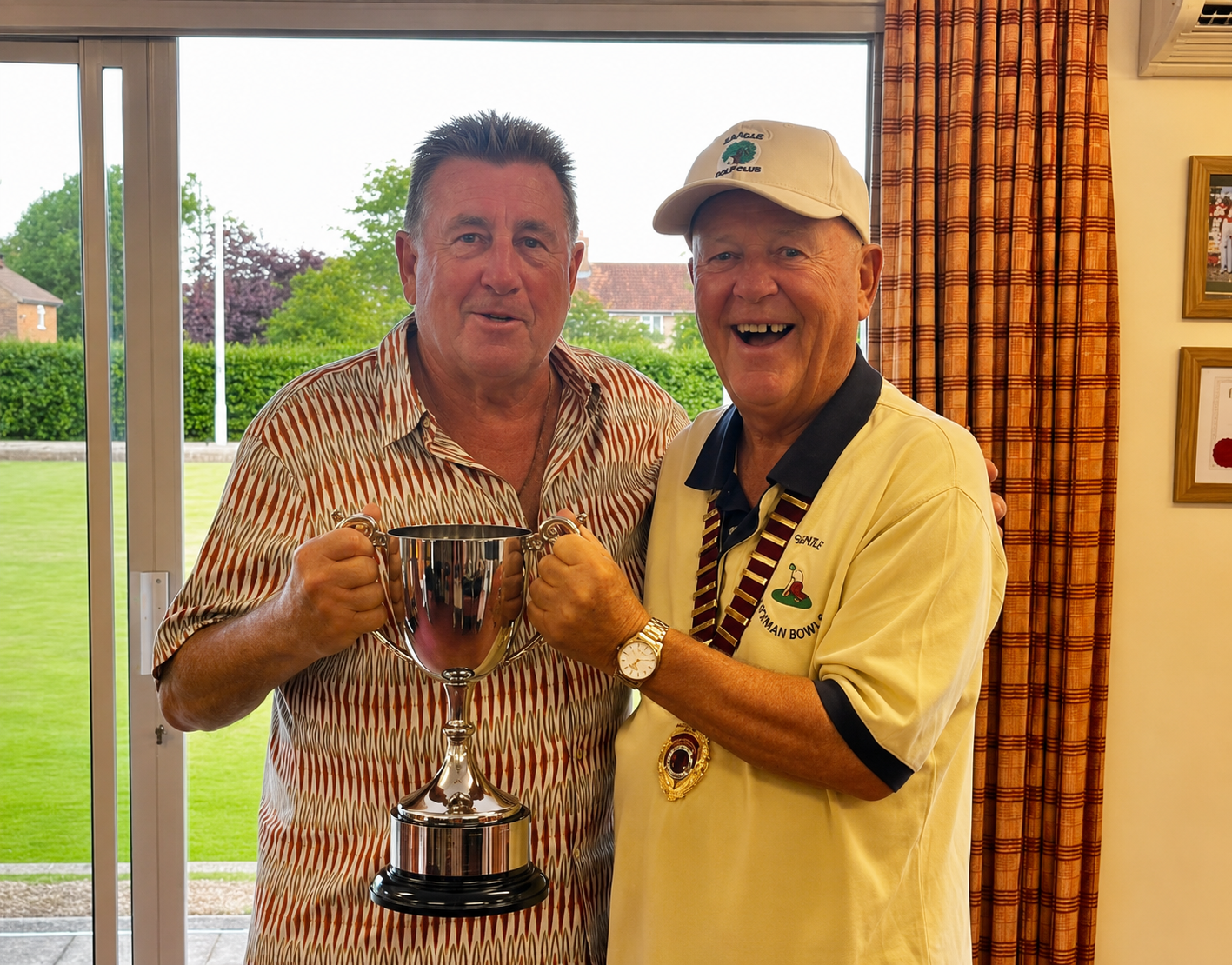 Wexham Bowls Club Home