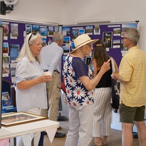 HBT Horticultural Society Photographs 2026