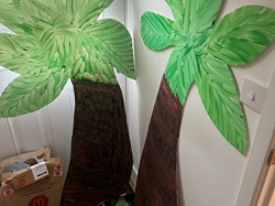 Sir Thomas Rich's Bowling Club Panto 2025 -Sinbad