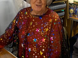 Danbury Bowls Club Halloween 2025