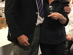 Mytchett Bowls Club F&D Finals Mytchett 2017