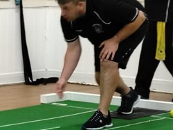 Hamstreet Short Mat Bowls Club Club competitions